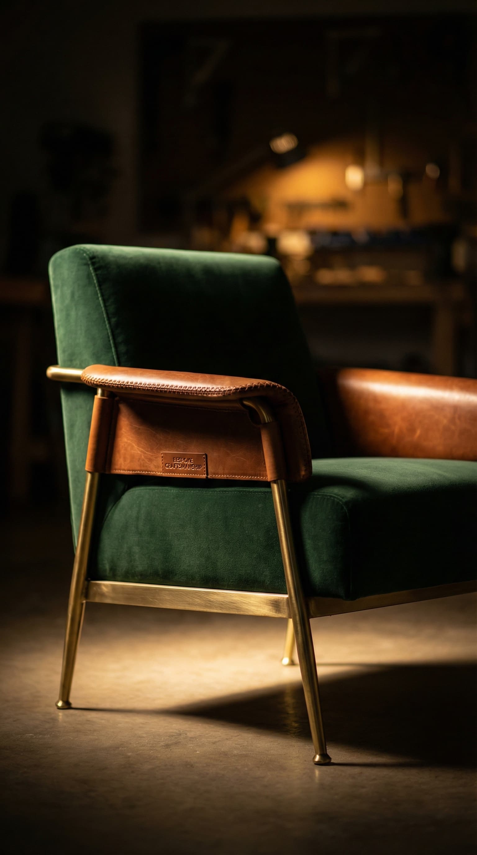 Bespoke Furnishings