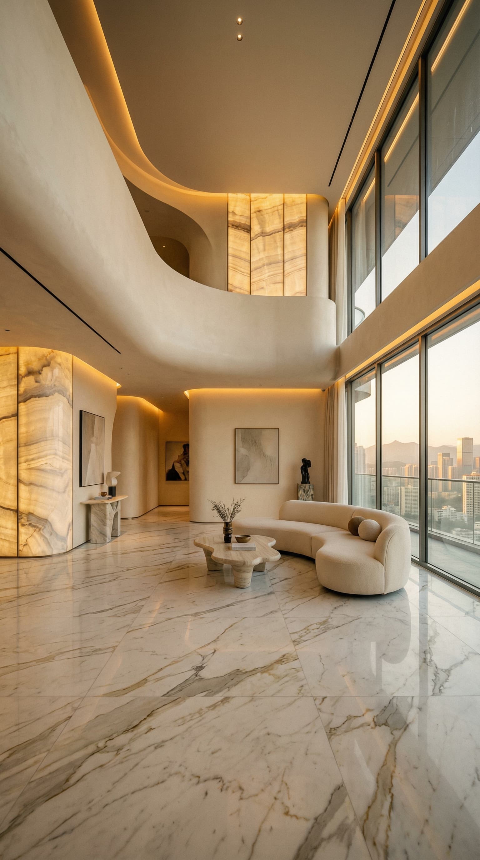 Interior Architecture